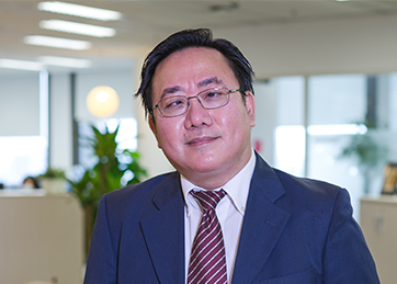 Gerald Tang