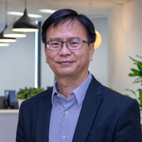 Hsu Hong Hoe