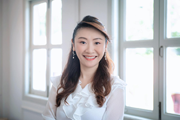 Kylie Luo