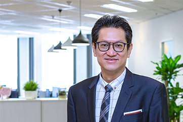 William Ng
