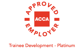 ACCA Approved Employee Trainee